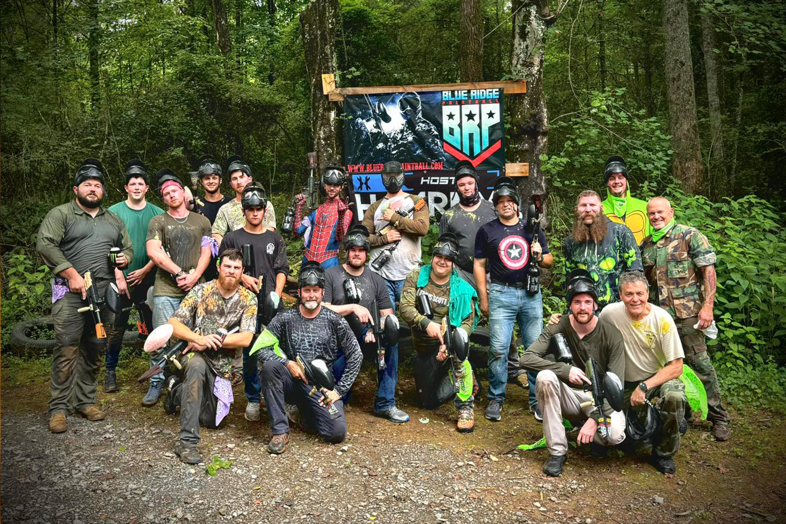 Team Building