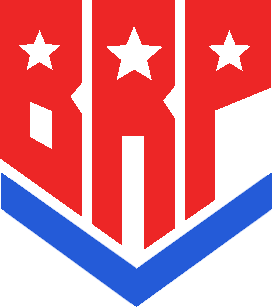 BRP Logo